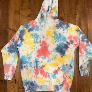 Feat Men’s Blanket Blend Hoodie Sweatshirt - XL